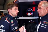Helmut Marko confía en que Verstappen cumplirá su contrato con Red Bull