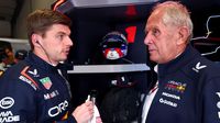 Helmut Marko confía en que Verstappen cumplirá su contrato con Red Bull
