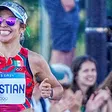 Citlali Cristian Moscote, atleta olímpica mexicana, sancionada con tres años por dopaje