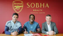 ¡De Blue a Gunner! Noni Madueke es nuevo jugador del Arsenal