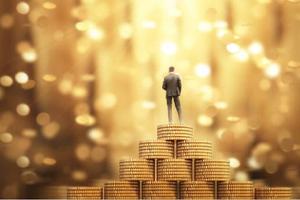 Adiós a Carlos Slim: así queda el top 10 de los más ricos del mundo en julio 2025