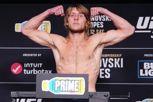 ¿Quién es Paddy Pimblett, el rival invicto que tendrá Ilia Topuria?