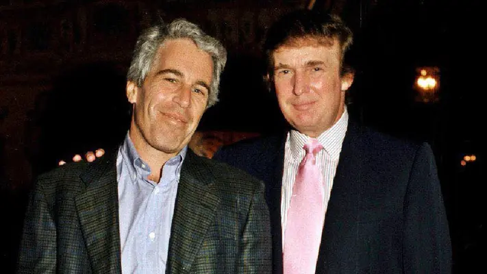 ¿Cuál era la relación entre Donald Trump y Jeffrey Epstein? Elon Musk reaviva la polémica