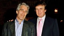 ¿Cuál era la relación entre Donald Trump y Jeffrey Epstein? Elon Musk reaviva la polémica