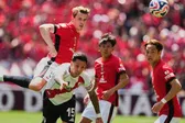 Capitán de Urawa se disculpa tras no saludar a jugadores de River Plate en Mundial de Clubes