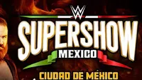 WWE Supershow CDMX: Todos los resultados de la función en México