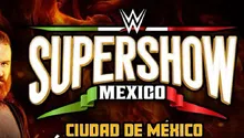 WWE Supershow CDMX: Todos los resultados de la función en México