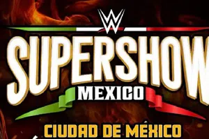 WWE Supershow CDMX: Todos los resultados de la función en México