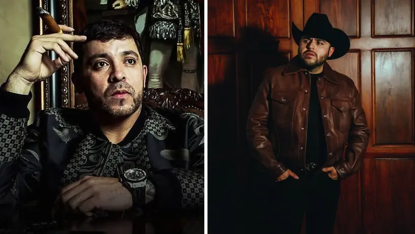 Cae exmánager de Gerardo Ortiz: 4 años de cárcel por lavar dinero del CJNG