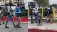 Redadas migratorias en Los Ángeles: Van 11 mexicanos detenidos en un día