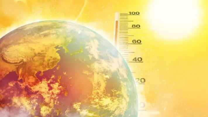 Julio 2025 fue el tercer mes más caluroso en la historia, según científicos europeos