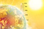 Julio 2025 fue el tercer mes más caluroso en la historia, según científicos europeos