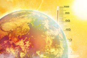 Julio 2025 fue el tercer mes más caluroso en la historia, según científicos europeos