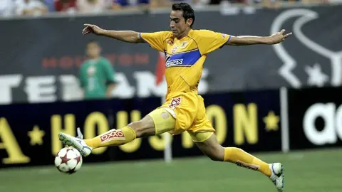 Mario Carrillo y la 'bruja' que dejó sin jugar a Walter Gaitán unos Cuartos de Final