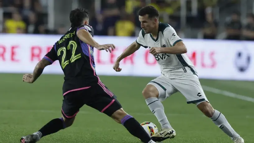 Liga MX presenta a sus representantes en el Skills Challenge del All Star Game ante la MLS