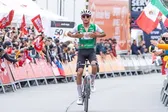 ¿Cuánto ganó Isaac del Toro tras su título en la Vuelta de Austria?