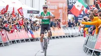 ¿Cuánto ganó Isaac del Toro tras su título en la Vuelta de Austria?