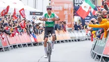 ¿Cuánto ganó Isaac del Toro tras su título en la Vuelta de Austria?