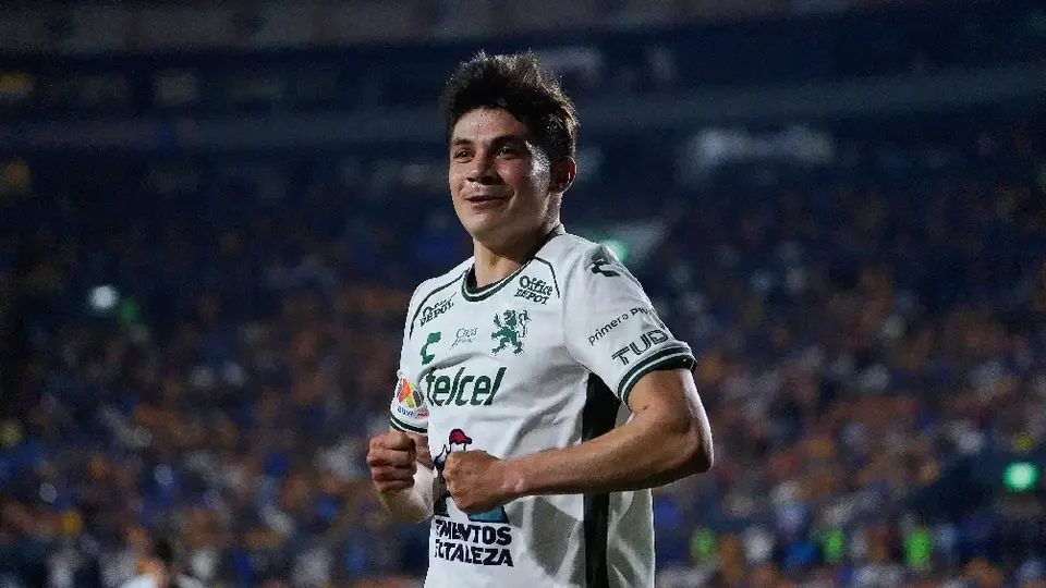 ¡León lo hace con humor! Platanito Show anuncia a José Alvarado como nuevo jugador
