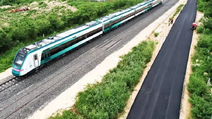 Tren Maya ofrece 10 paquetes para irte de vacaciones: Esto son sus precios