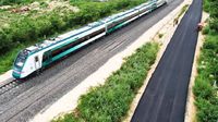 Tren Maya ofrece 10 paquetes para irte de vacaciones: Esto son sus precios