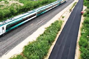 Tren Maya ofrece 10 paquetes para irte de vacaciones: Esto son sus precios