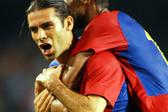 Rafa Márquez, el único mexicano que conquistó la Champions dentro de la cancha