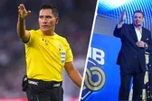¡'Cantante' vs Faitelson! Nueva polémica entre ambos acerca del tema Katia Itzel García