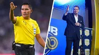 ¡'Cantante' vs Faitelson! Nueva polémica entre ambos acerca del tema Katia Itzel García