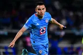 Charly Rodríguez quiere entregarle un título Cruz Azul para cerrar el semestre con broche de oro