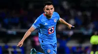 Charly Rodríguez quiere entregarle un título Cruz Azul para cerrar el semestre con broche de oro