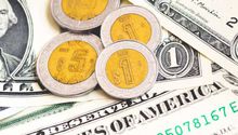 Precio del dólar hoy 22 de julio: El súper peso mexicano se sigue fortaleciendo