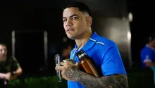 Regresa el 'Toro': Gabriel Fernández queda registrado con Cruz Azul y usará el dorsal 21