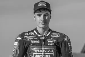 Luto en el motociclismo: Pau Alsina fallece a los 17 años tras grave accidente