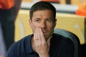 Xabi Alonso ve una evolución positiva en su equipo: 'Hemos ido de menos a más'