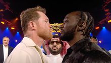 Canelo advierte a Terence Crawford antes de su pelea en septiembre: "No podrás vencerme"