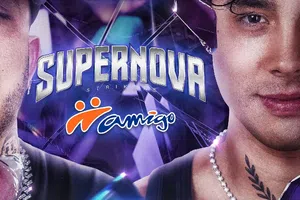 ¡Cabellera vs cabellera! El perdedor entre Westcol y Mario Bautista perderá el cabello