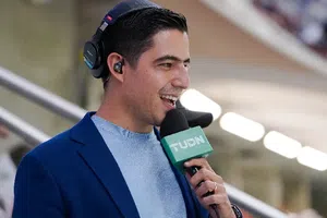 Andrés Vaca tras no narrar el América vs Querétaro: “Gracias por su apoyo, más no puedo decir”