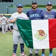 México se hace presente en el All Star Game de la MLB con cuatro peloteros