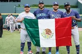 México se hace presente en el All Star Game de la MLB con cuatro peloteros
