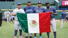 México se hace presente en el All Star Game de la MLB con cuatro peloteros