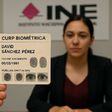 CURP Biométrica: Estos son los riesgos de tramitarla, según el INE