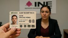 CURP Biométrica: Estos son los riesgos de tramitarla, según el INE
