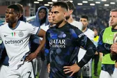 Inter gana pero se queda sin Scudetto; los Nerazzurri buscarán la ‘Orejona’ ante PSG