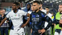 Inter gana pero se queda sin Scudetto; los Nerazzurri buscarán la ‘Orejona’ ante PSG