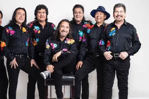 Los Bukis recibirán su estrella en el Paseo de la Fama de Hollywood