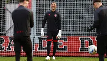 ¿Keylor se queda? Newell's manda mensaje a Pumas en redes