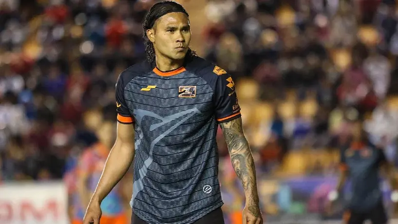 Los grandes escándalos de Gullit Peña en su carrera