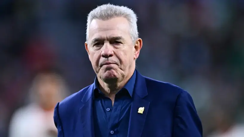 Javier Aguirre tiene definida la mitad de la convocatoria del Tri para el Mundial