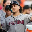 El mexicano Alek Thomas conecta jonrón en el triunfo de Arizona sobre Padres